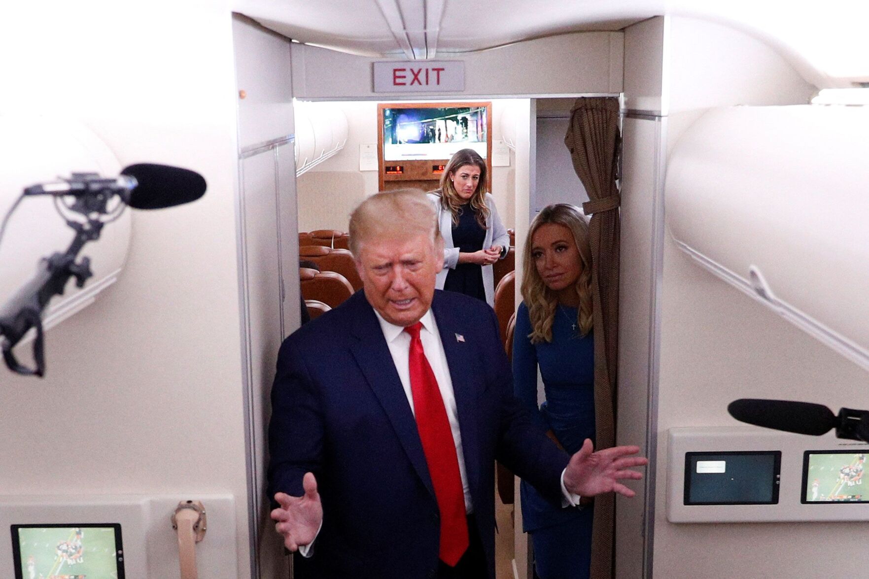 Cassidy Hutchinson’s new book reveals a Trump White House even more chaotic than previously known